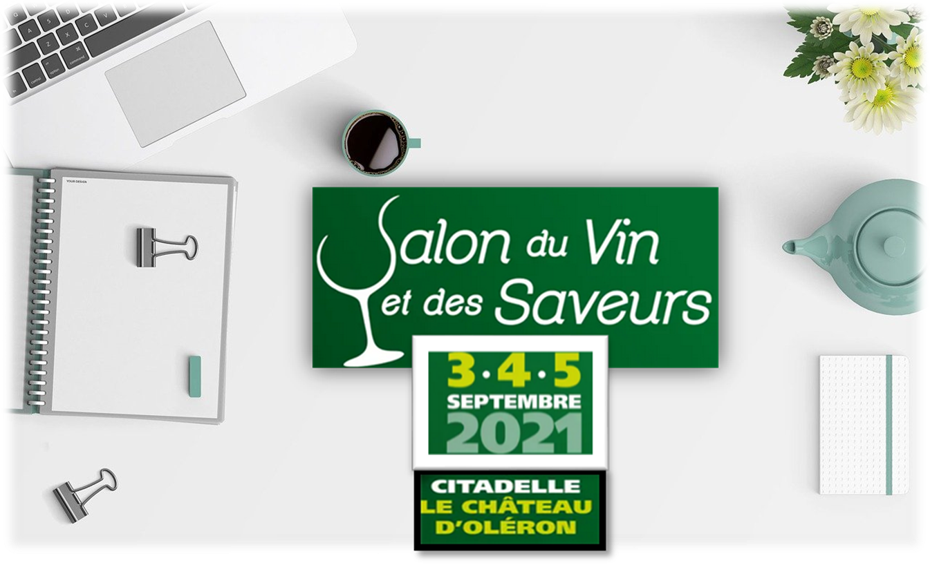 Salon Vins et Saveurs - Rotary Club Marennes-Oléron